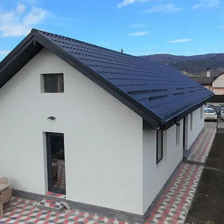 Semesterbostad La Mariana *