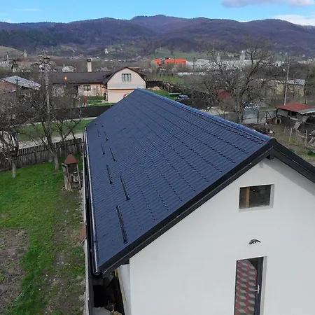 La Mariana * Comanesti (Bacau)