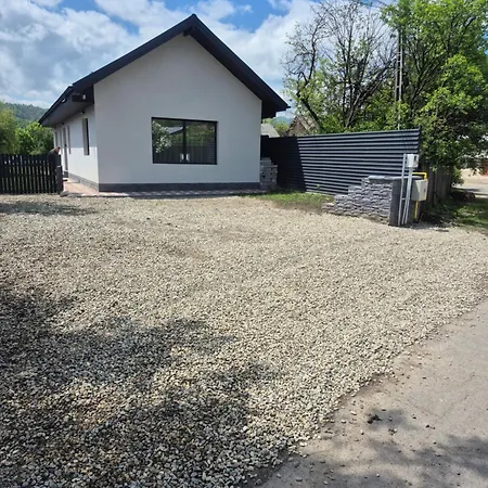 La Mariana * Comanesti (Bacau)